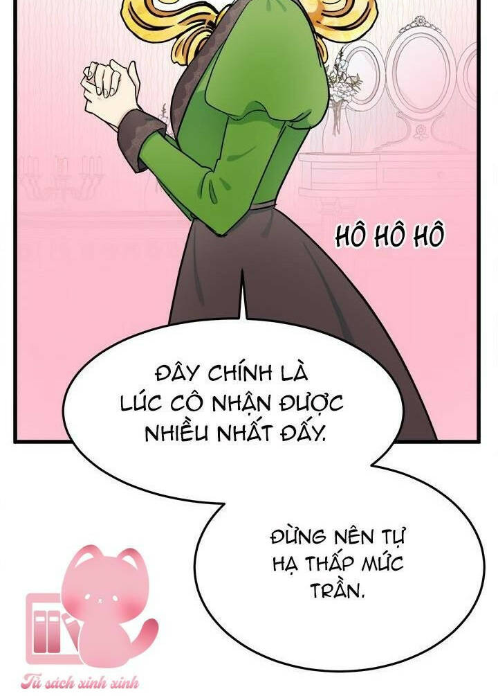 Ác Nữ Trùng Sinh - Chap 30