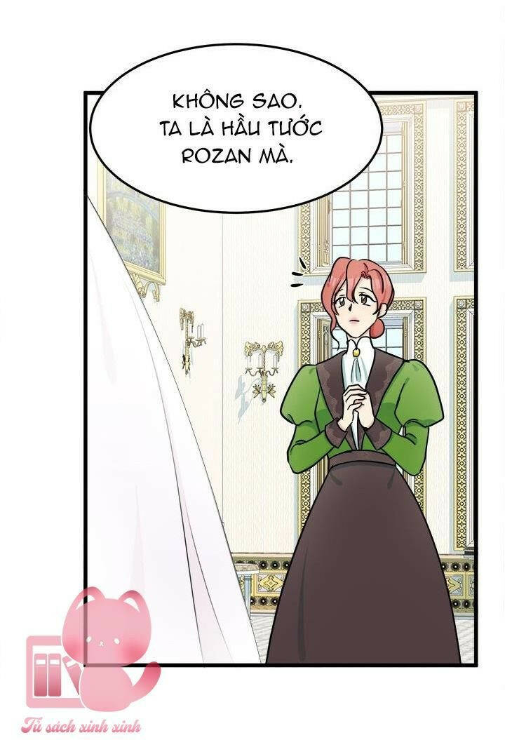 Ác Nữ Trùng Sinh - Chap 30