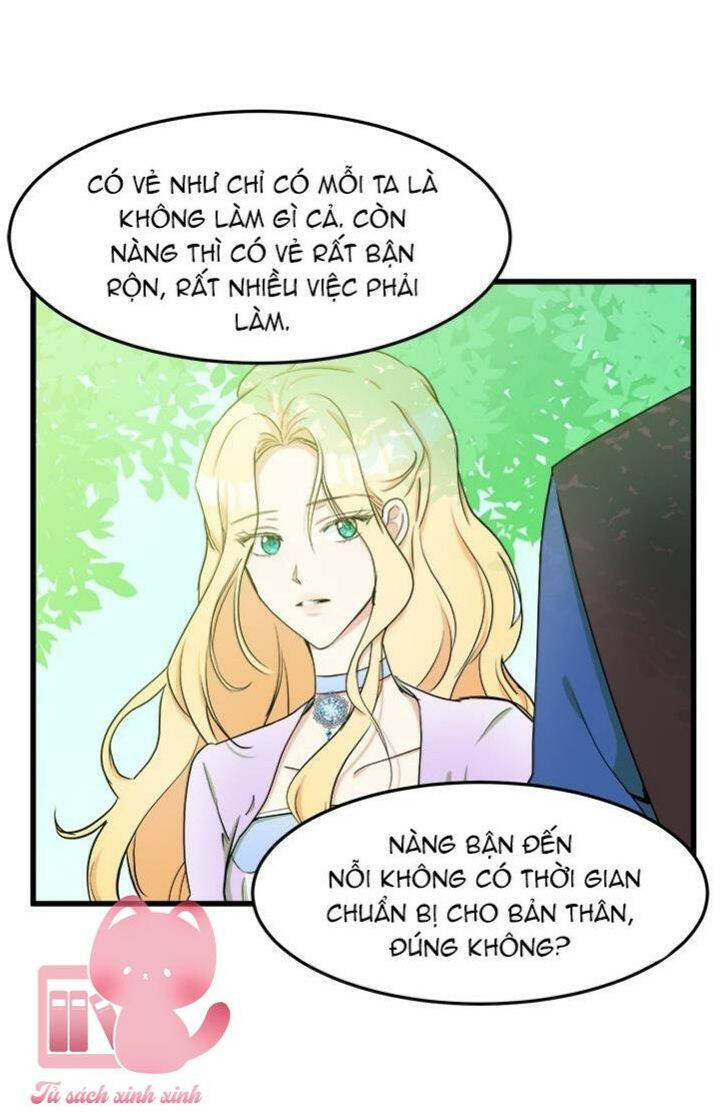Ác Nữ Trùng Sinh - Chap 30