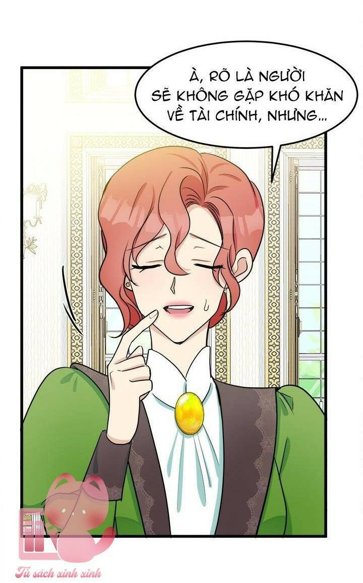 Ác Nữ Trùng Sinh - Chap 30