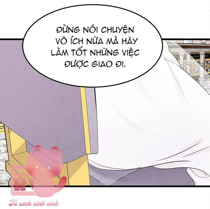 Ác Nữ Trùng Sinh - Chap 30