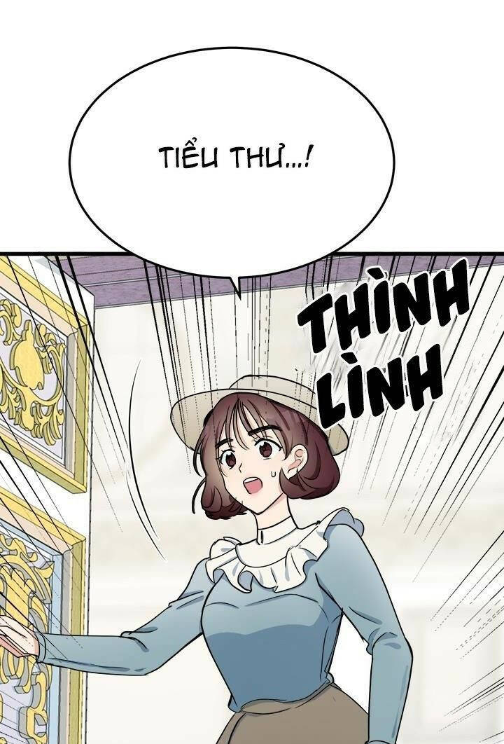 Ác Nữ Trùng Sinh - Chap 30