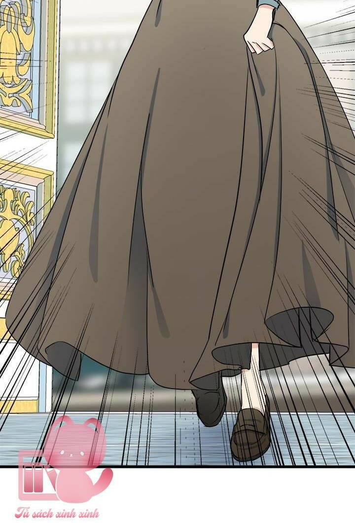 Ác Nữ Trùng Sinh - Chap 30