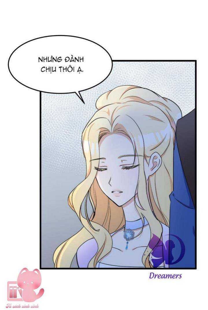 Ác Nữ Trùng Sinh - Chap 30