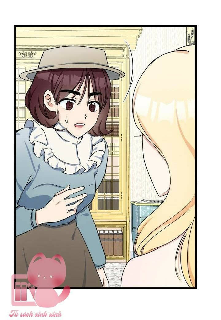 Ác Nữ Trùng Sinh - Chap 30