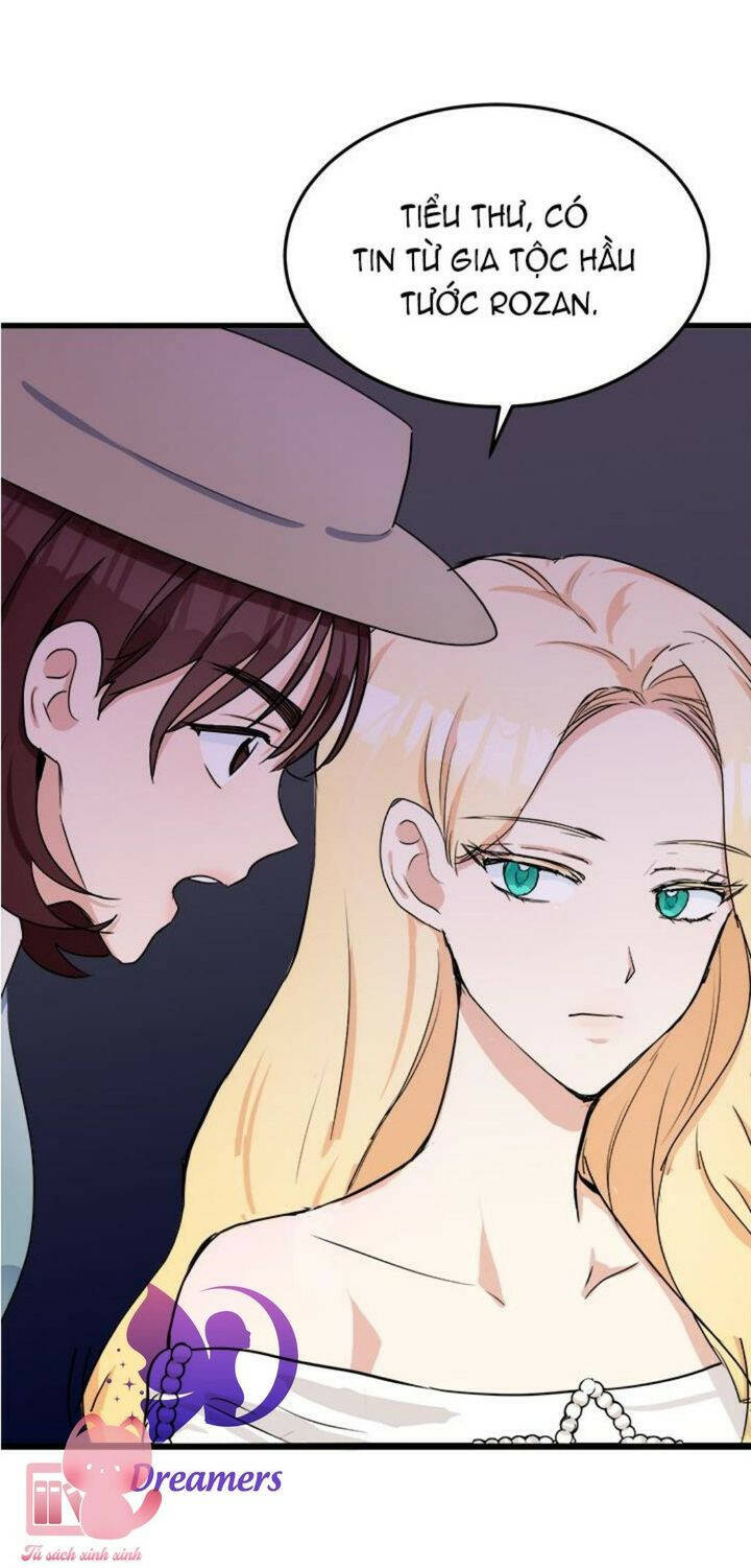Ác Nữ Trùng Sinh - Chap 30