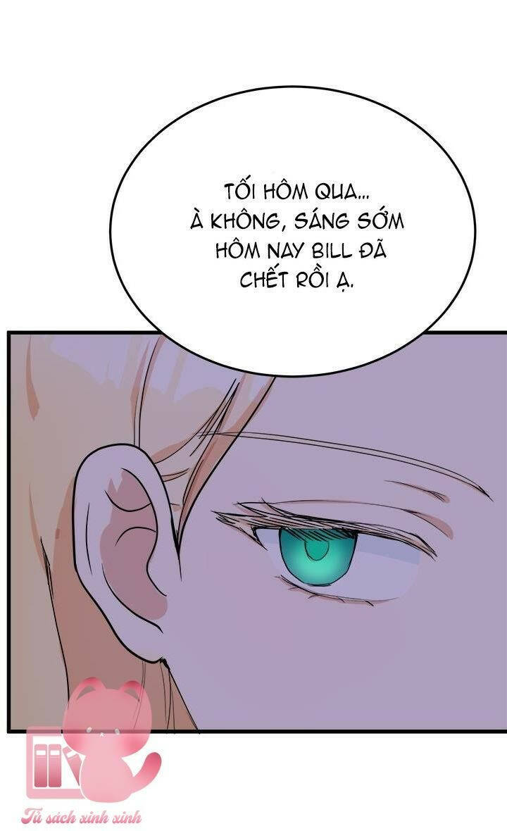 Ác Nữ Trùng Sinh - Chap 30
