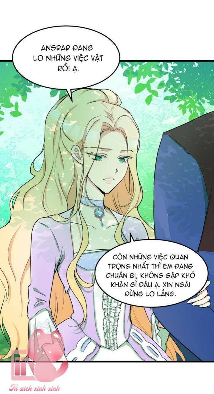 Ác Nữ Trùng Sinh - Chap 30