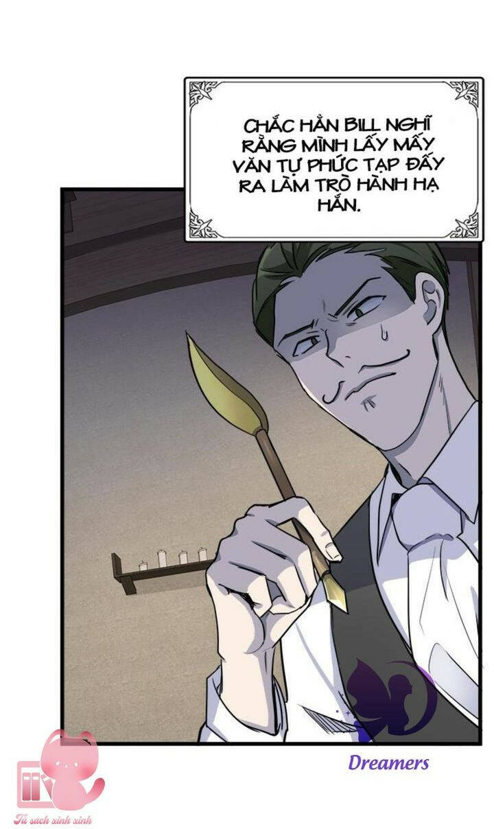 Ác Nữ Trùng Sinh - Chap 31