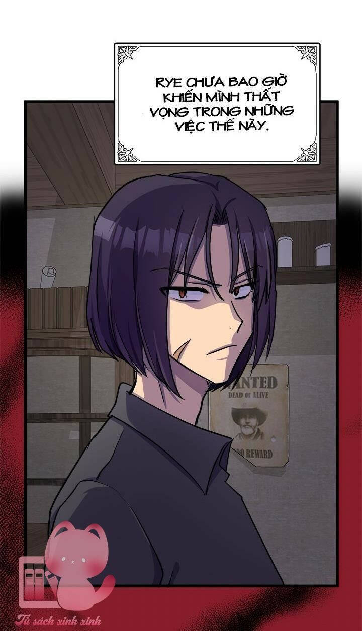 Ác Nữ Trùng Sinh - Chap 31
