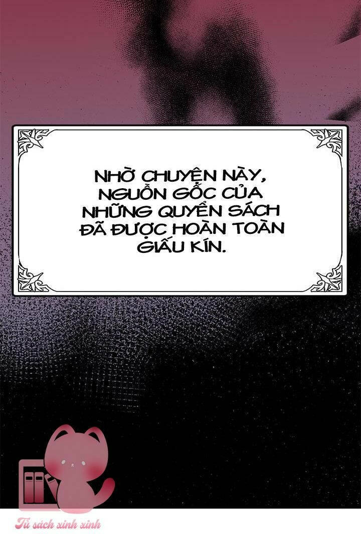 Ác Nữ Trùng Sinh - Chap 31