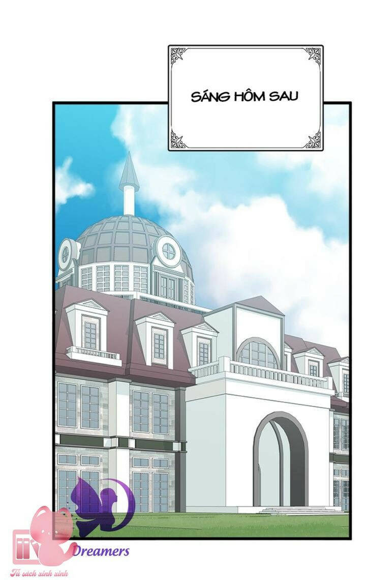 Ác Nữ Trùng Sinh - Chap 31