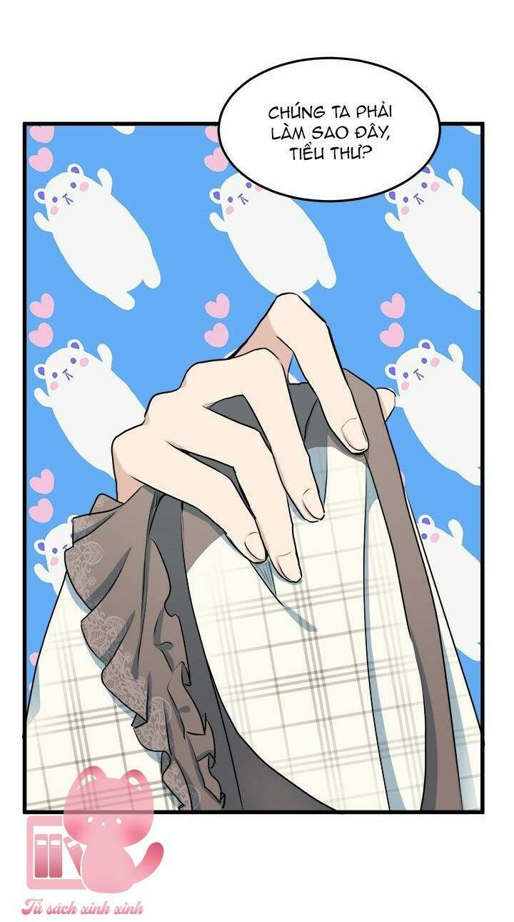 Ác Nữ Trùng Sinh - Chap 31