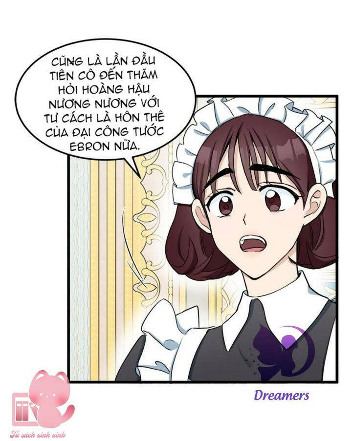 Ác Nữ Trùng Sinh - Chap 31