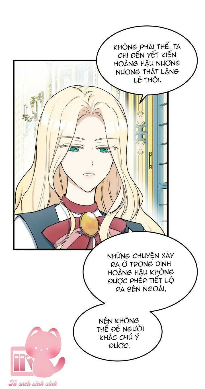 Ác Nữ Trùng Sinh - Chap 31