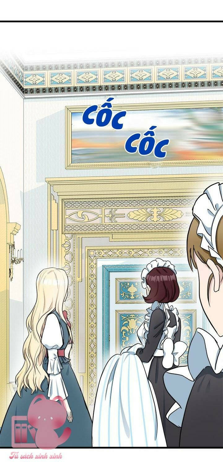 Ác Nữ Trùng Sinh - Chap 31