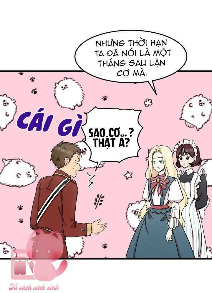 Ác Nữ Trùng Sinh - Chap 31
