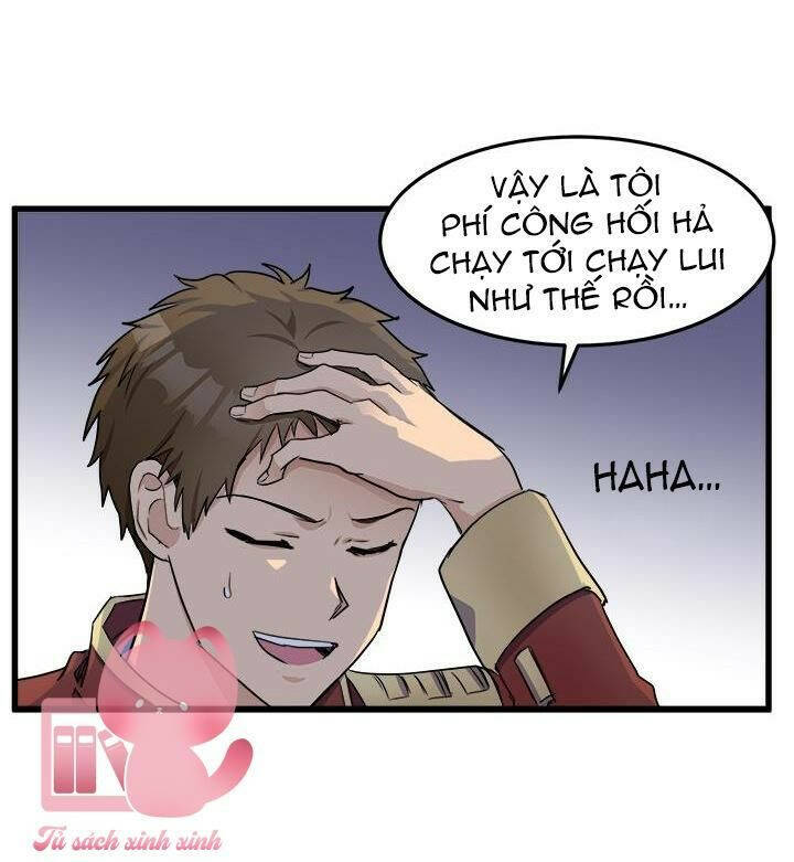 Ác Nữ Trùng Sinh - Chap 31