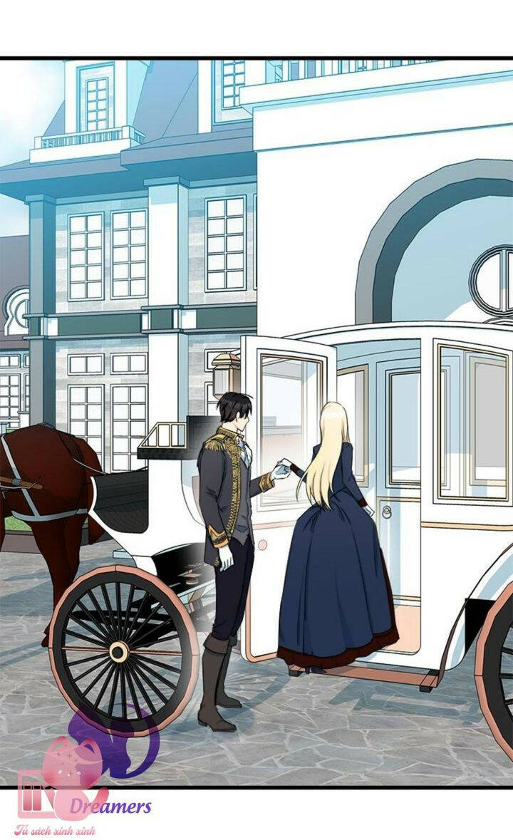 Ác Nữ Trùng Sinh - Chap 31