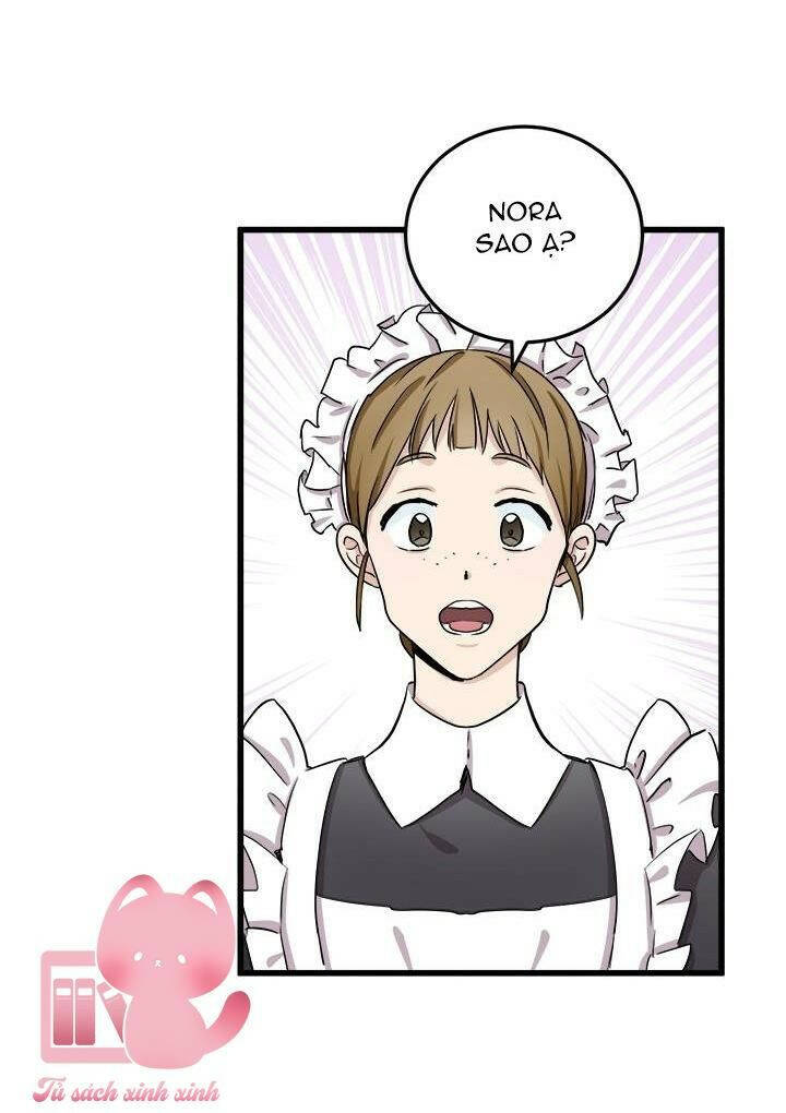 Ác Nữ Trùng Sinh - Chap 31 - Trang 4