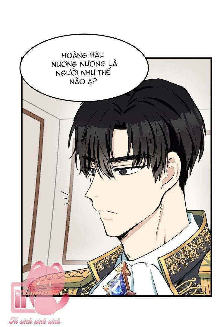 Ác Nữ Trùng Sinh - Chap 31