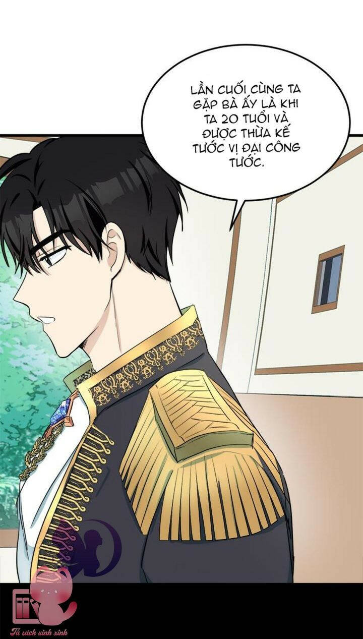 Ác Nữ Trùng Sinh - Chap 31