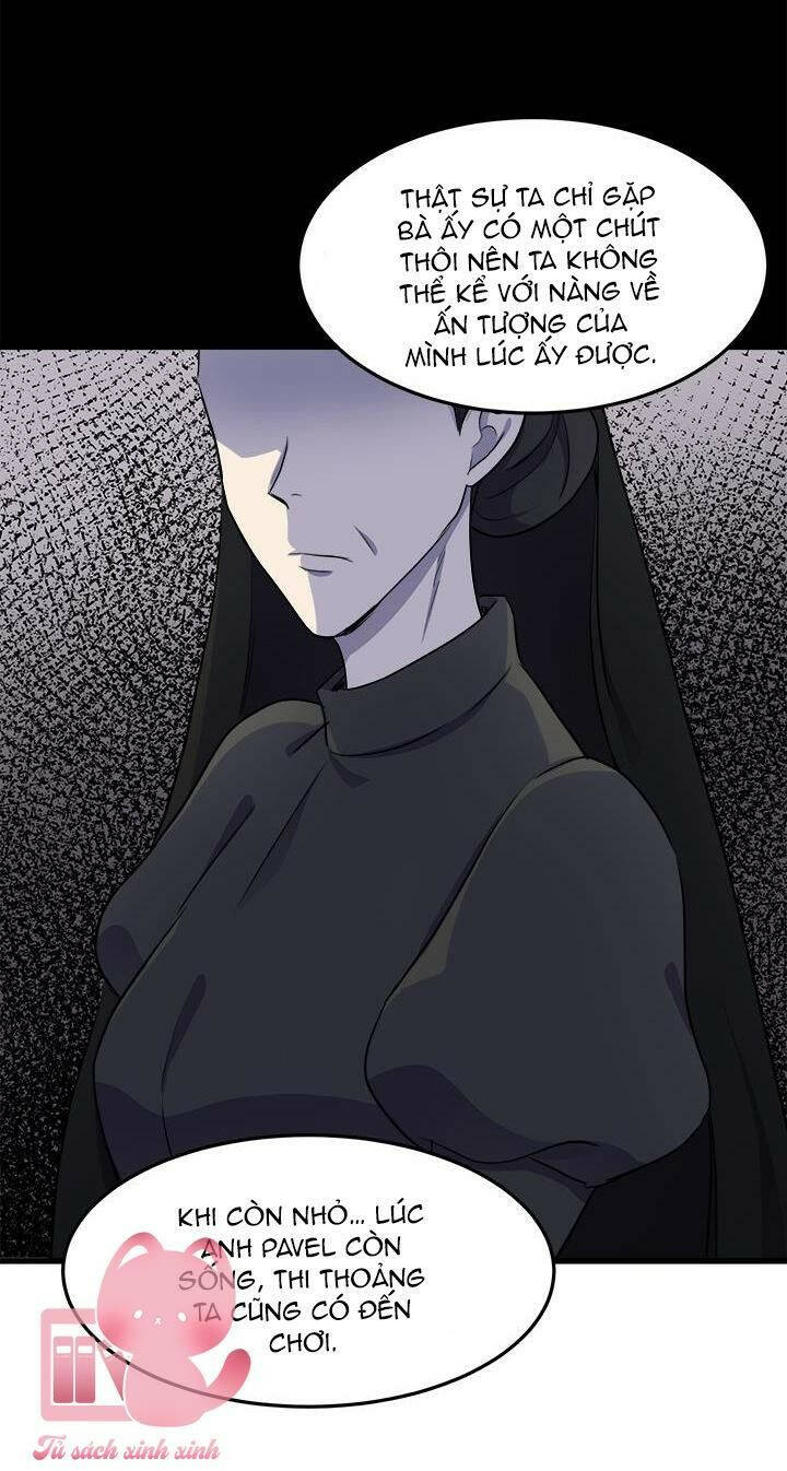 Ác Nữ Trùng Sinh - Chap 31