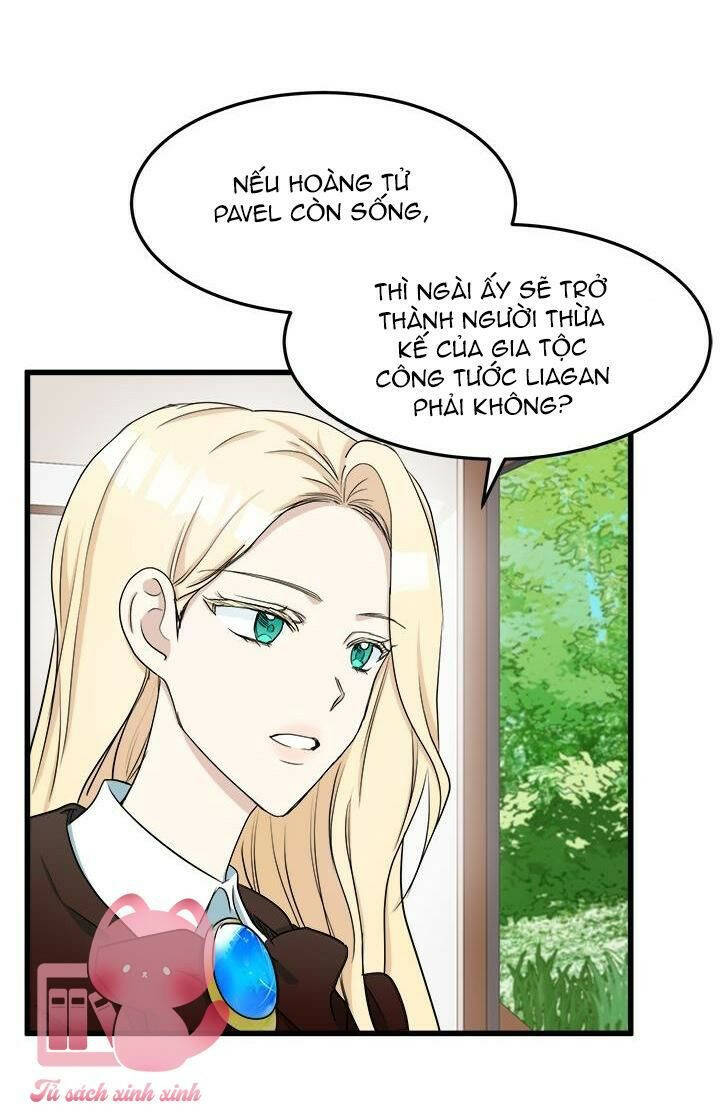 Ác Nữ Trùng Sinh - Chap 31