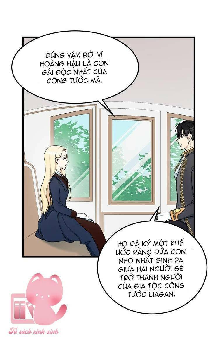 Ác Nữ Trùng Sinh - Chap 31