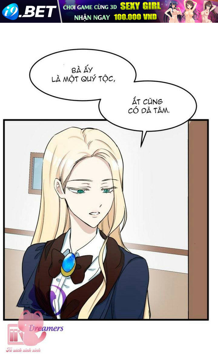 Ác Nữ Trùng Sinh - Chap 31