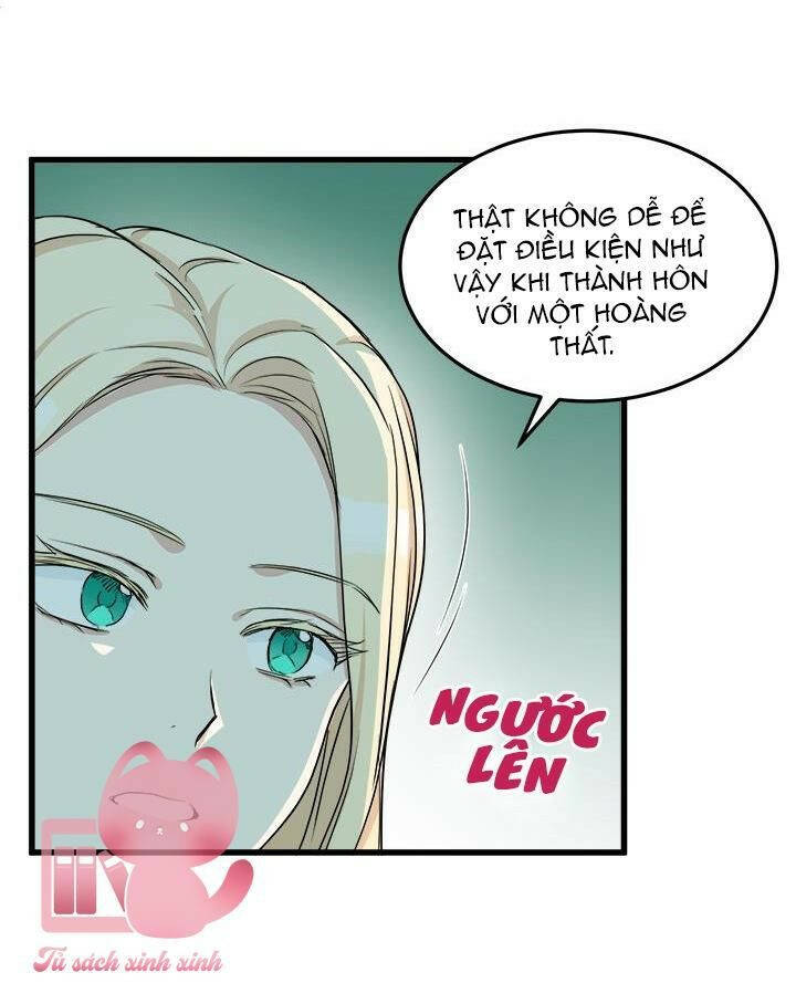 Ác Nữ Trùng Sinh - Chap 31