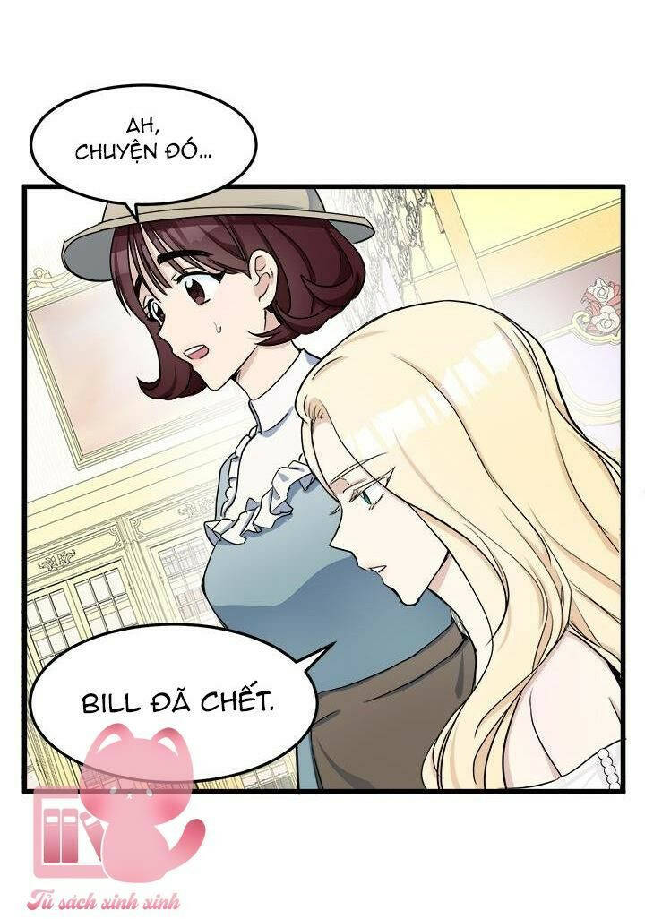 Ác Nữ Trùng Sinh - Chap 31 - Trang 5