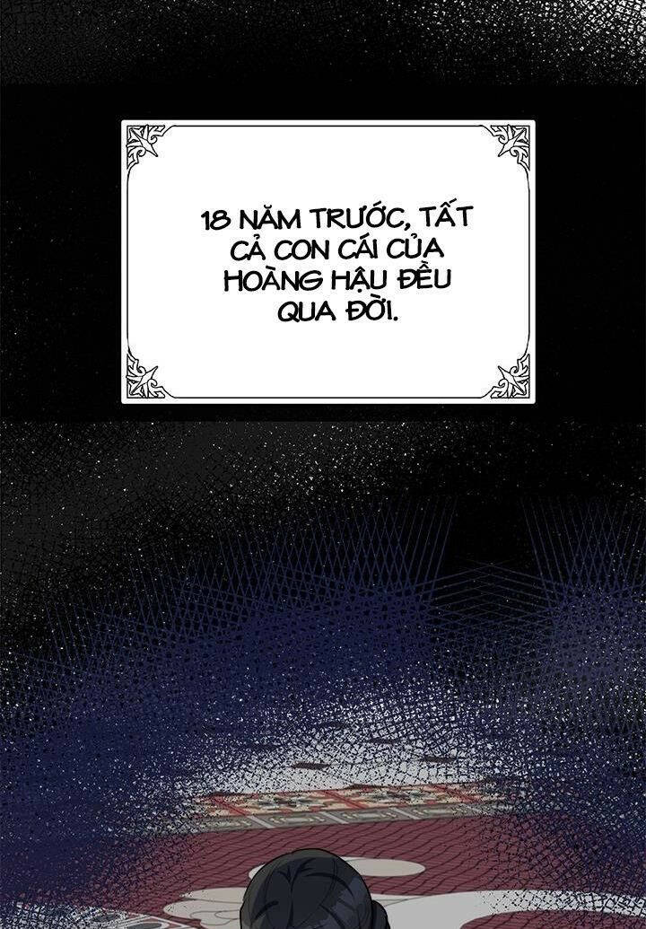 Ác Nữ Trùng Sinh - Chap 31
