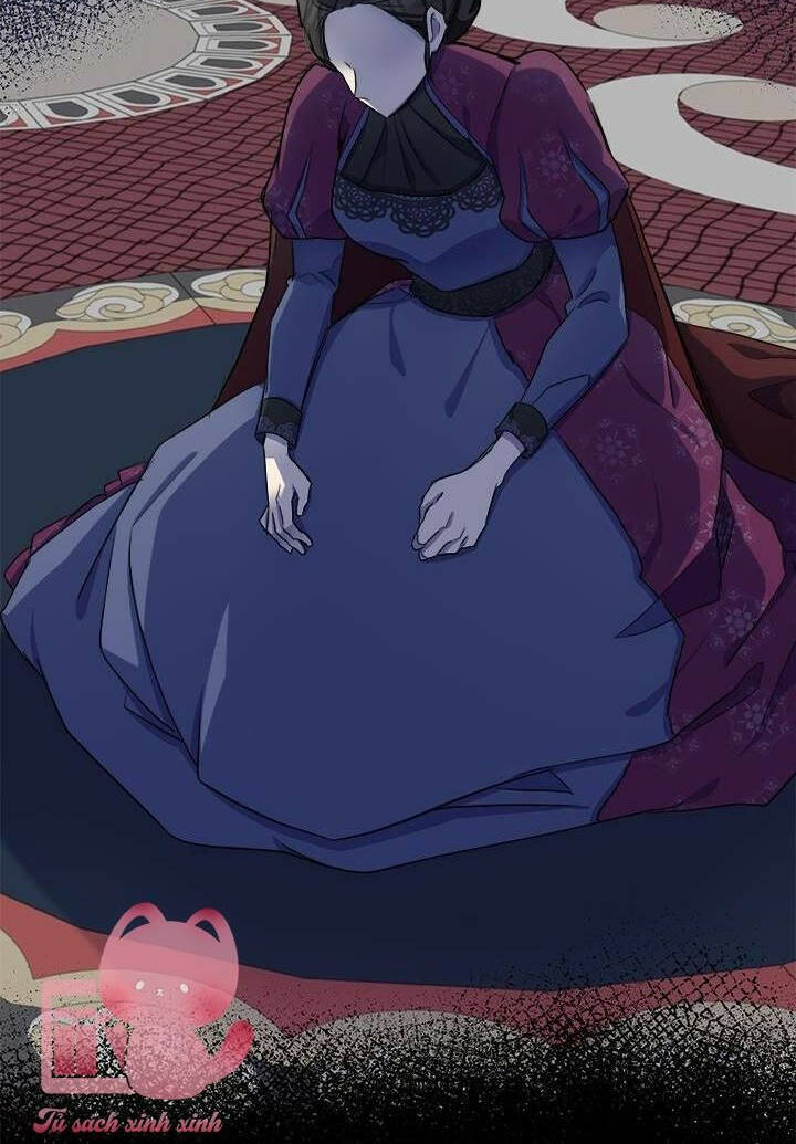 Ác Nữ Trùng Sinh - Chap 31