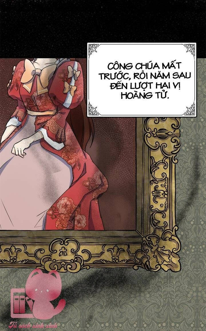 Ác Nữ Trùng Sinh - Chap 31