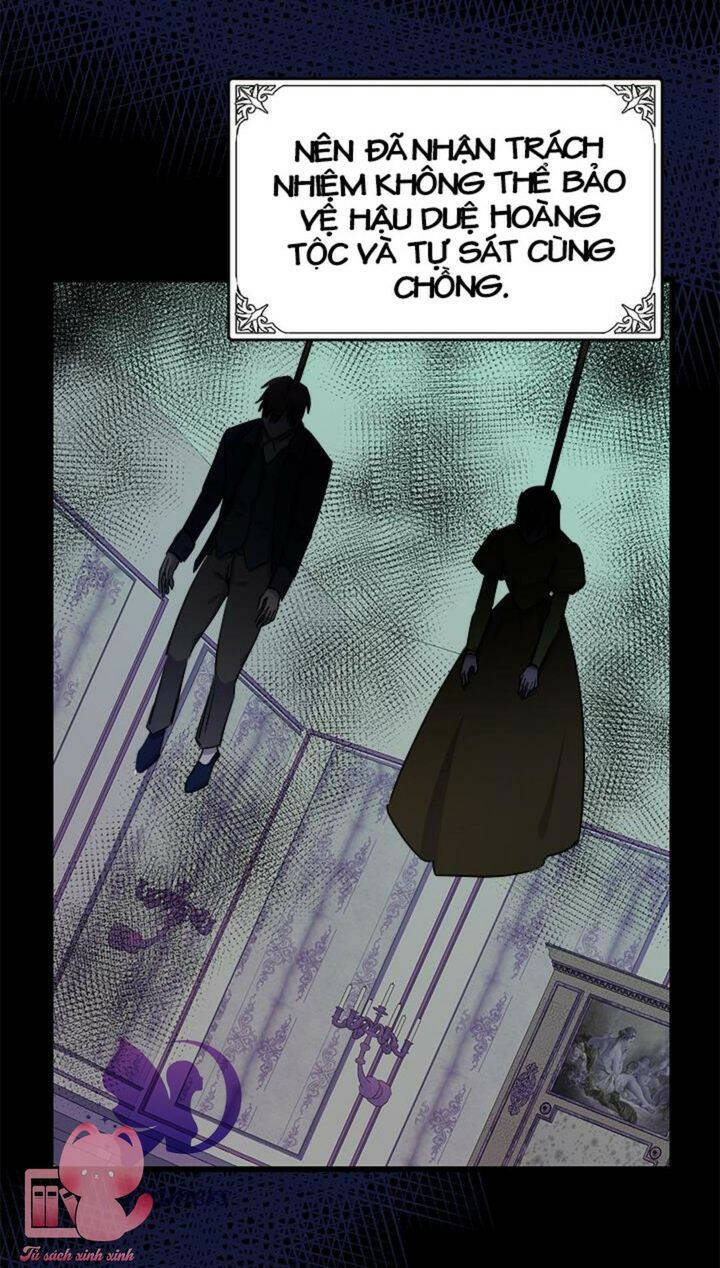 Ác Nữ Trùng Sinh - Chap 31