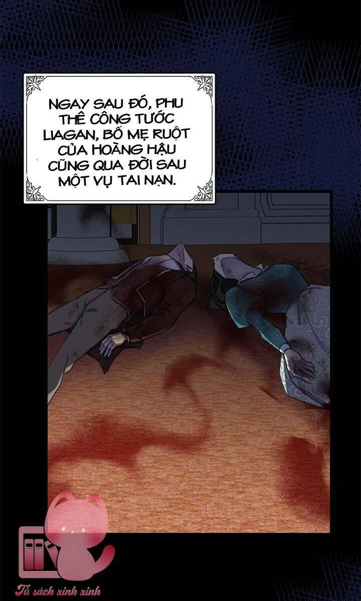 Ác Nữ Trùng Sinh - Chap 31
