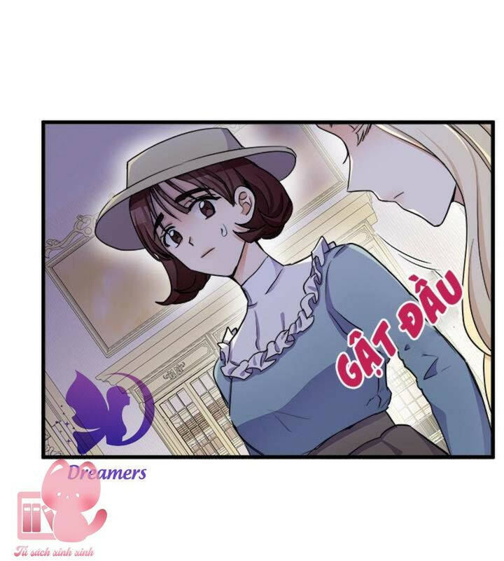 Ác Nữ Trùng Sinh - Chap 31