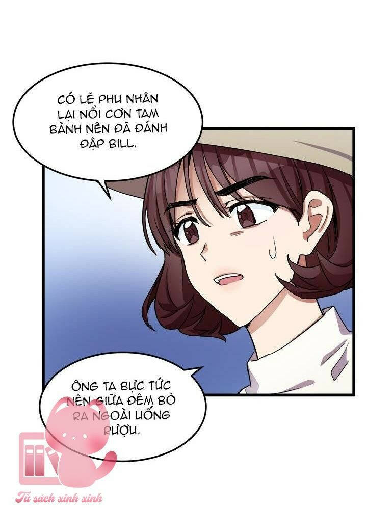 Ác Nữ Trùng Sinh - Chap 31