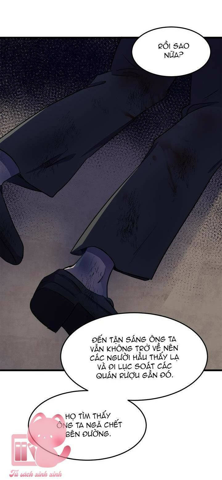 Ác Nữ Trùng Sinh - Chap 31