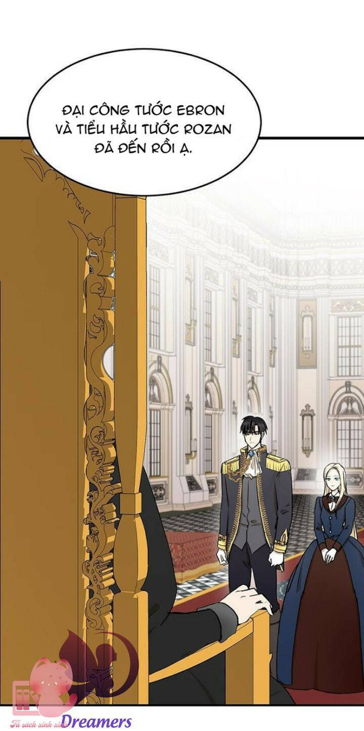Ác Nữ Trùng Sinh - Chap 32