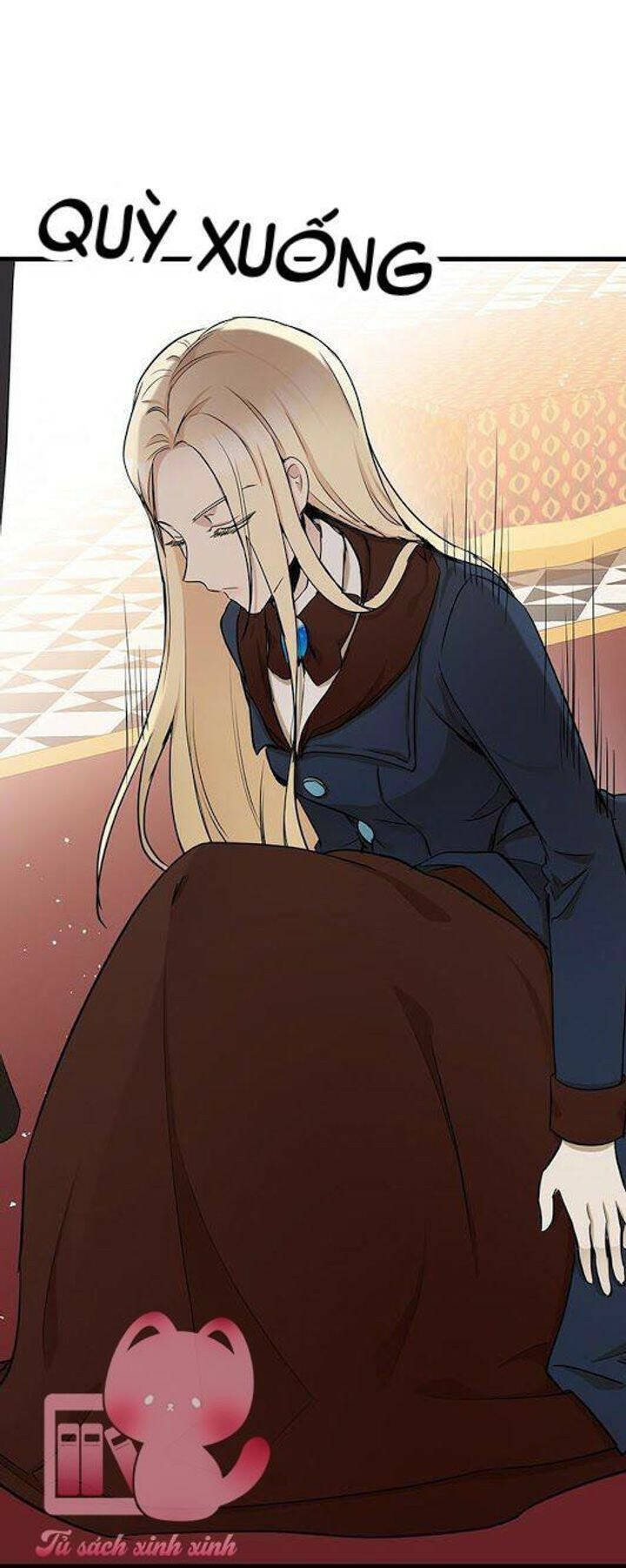Ác Nữ Trùng Sinh - Chap 32