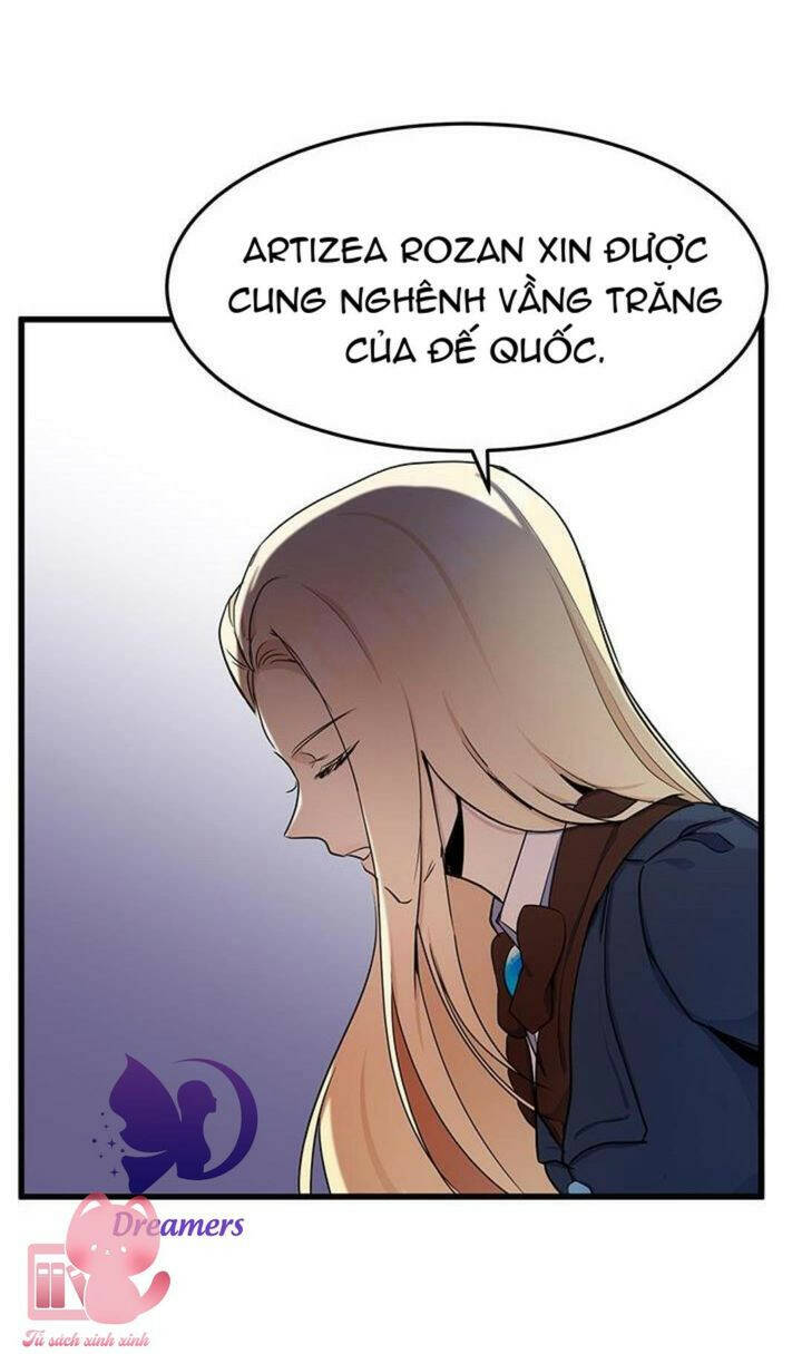 Ác Nữ Trùng Sinh - Chap 32