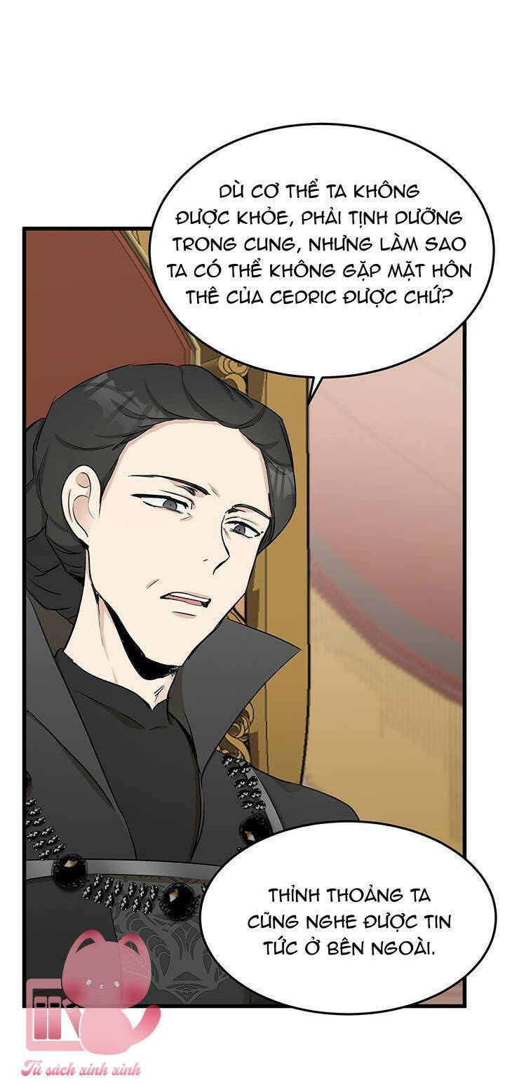 Ác Nữ Trùng Sinh - Chap 32
