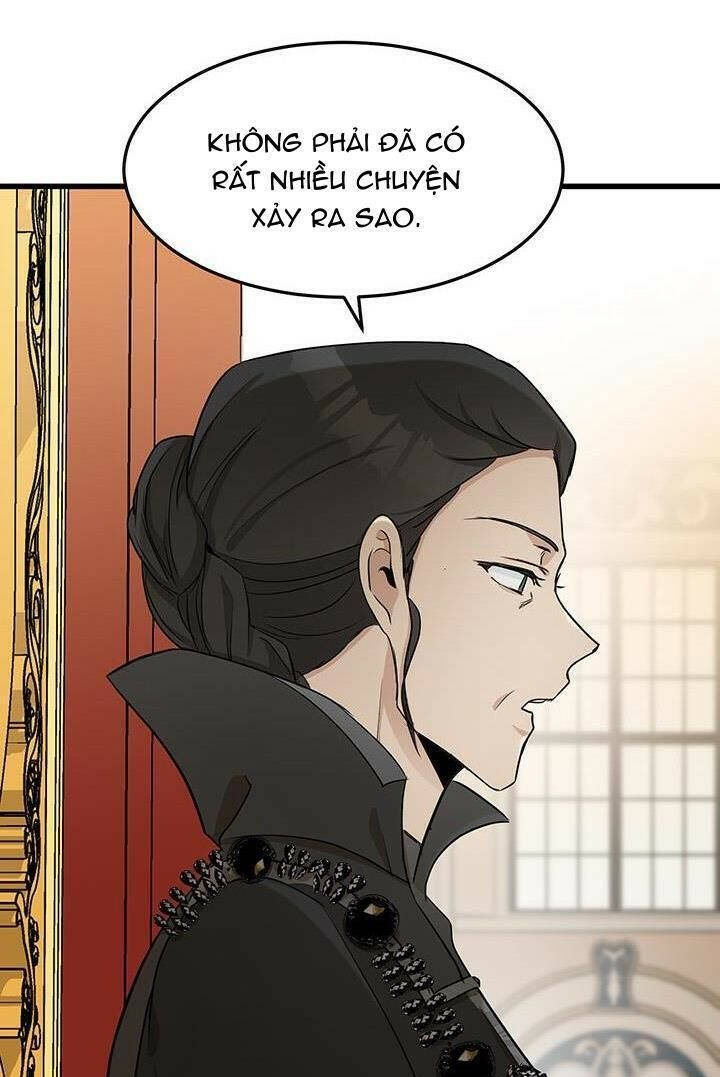 Ác Nữ Trùng Sinh - Chap 32