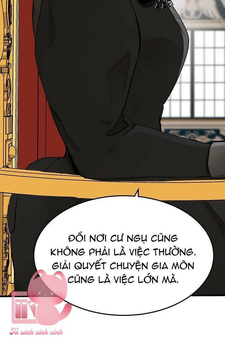 Ác Nữ Trùng Sinh - Chap 32