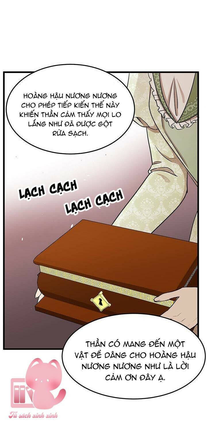 Ác Nữ Trùng Sinh - Chap 32