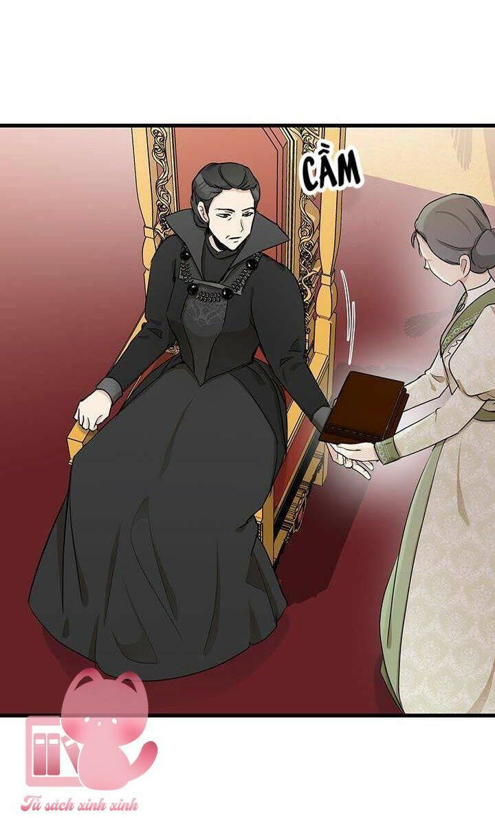 Ác Nữ Trùng Sinh - Chap 32