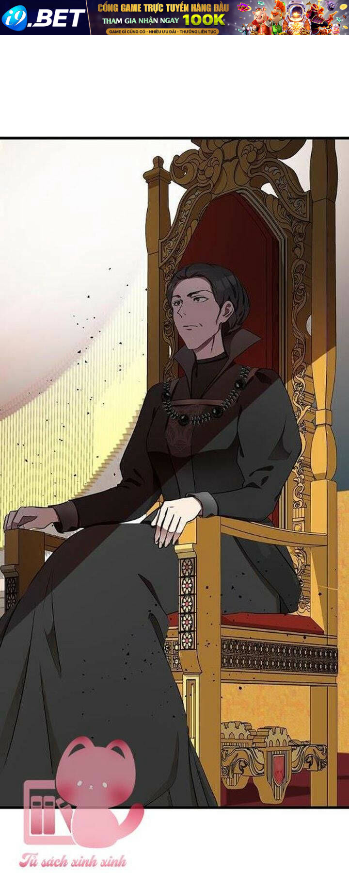 Ác Nữ Trùng Sinh - Chap 32