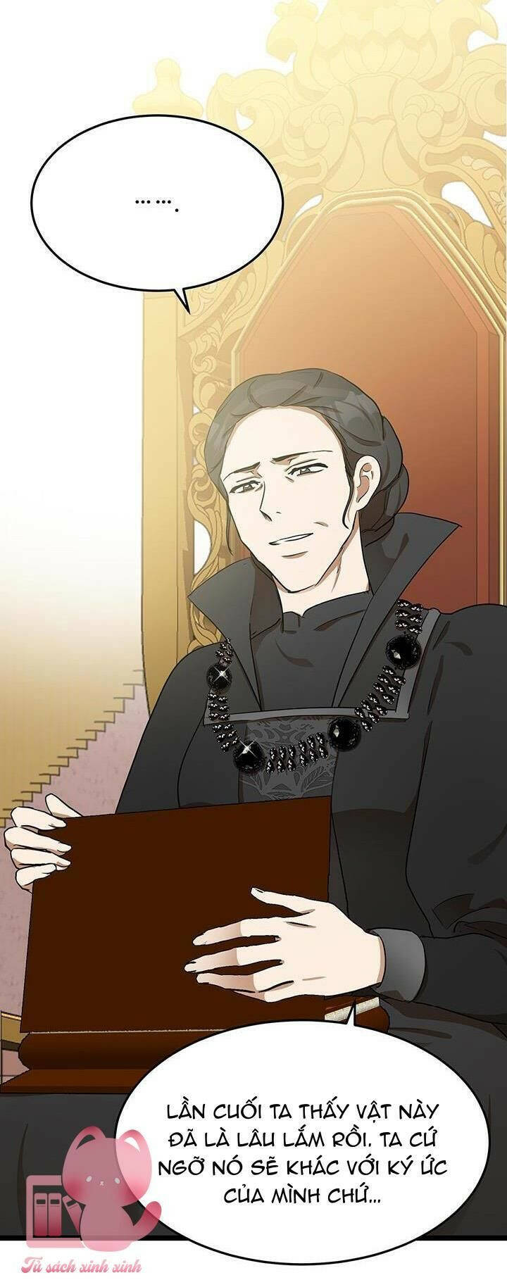 Ác Nữ Trùng Sinh - Chap 32